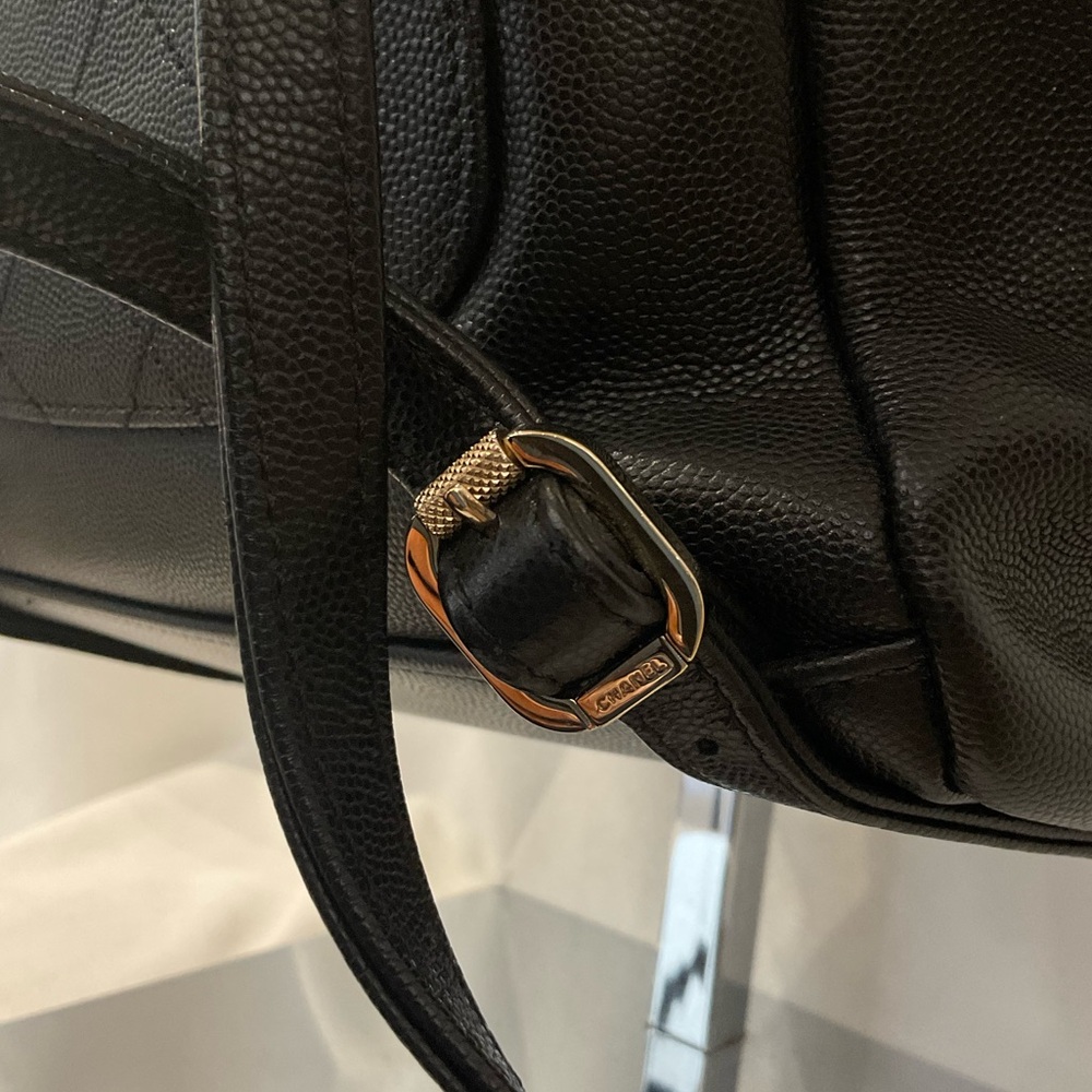 Chanel Backpack - Picture 5 of 10